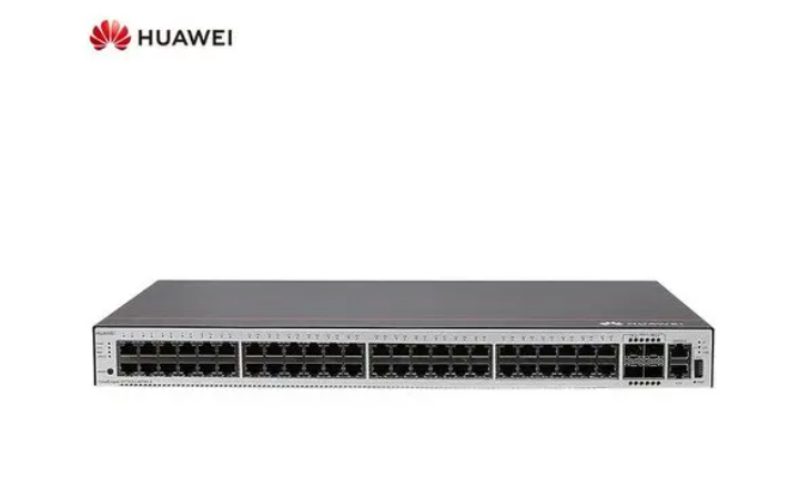 華為萬(wàn)兆交換機(jī)：華為S6720-30L-HI-24S
